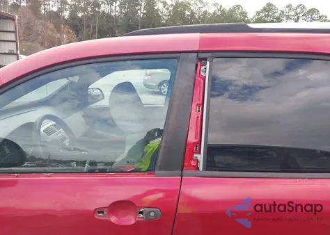 2005 Chevrolet Equinox Ls из США, поврежденный, VIN 2CNDL13F056019155